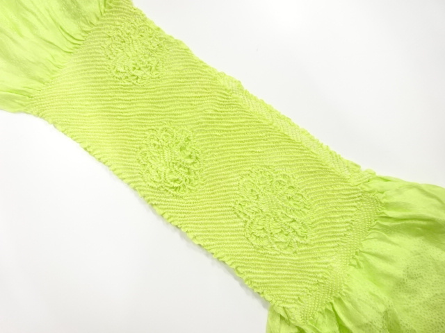 Japanese Kimono / Accessories Silk